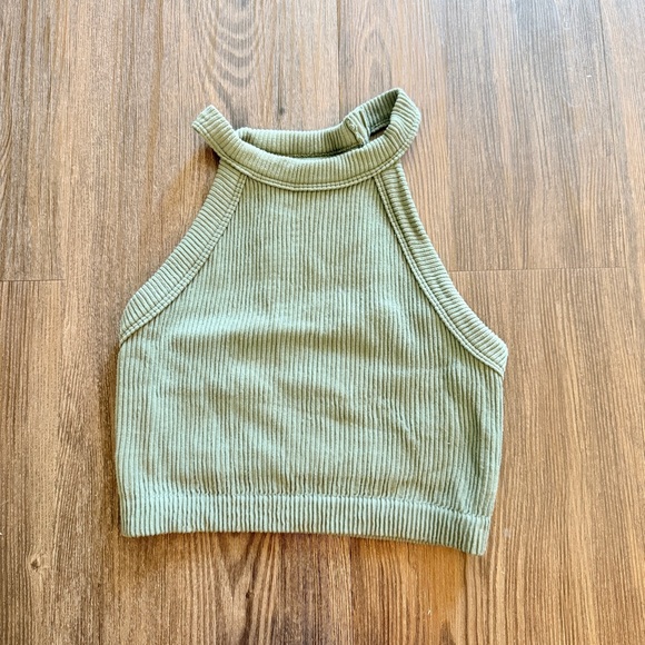 aerie Tops - Aerie Tank Top